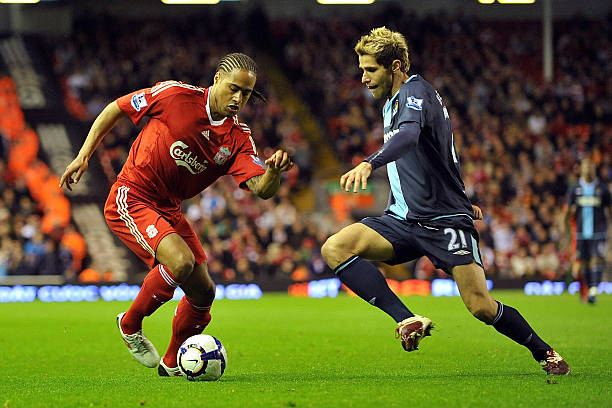 对梅西的威 对梅西的威