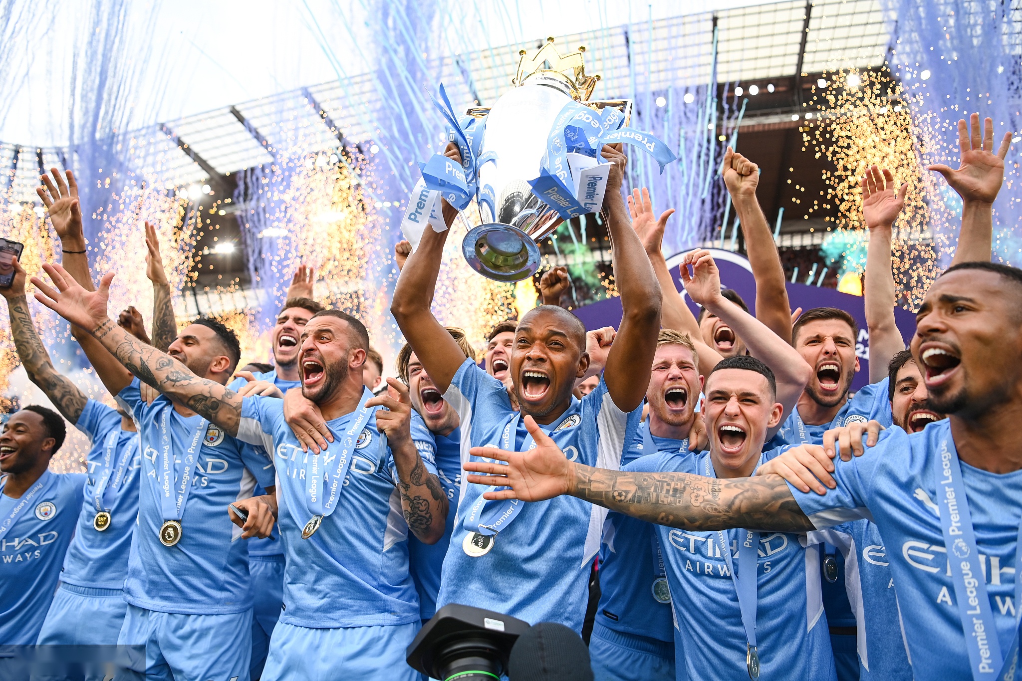 立球迷来说 立球迷来说